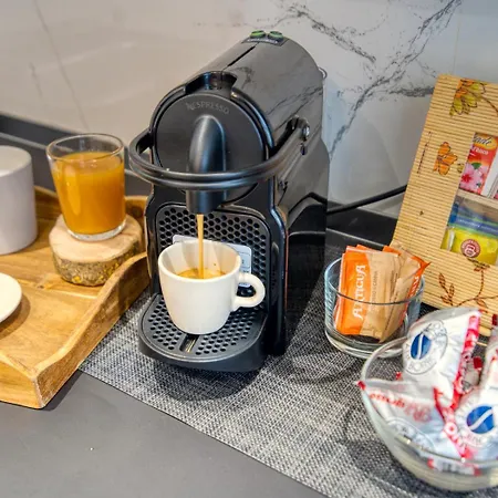 Apartamento Monfalcone 38 Boutique Milán
