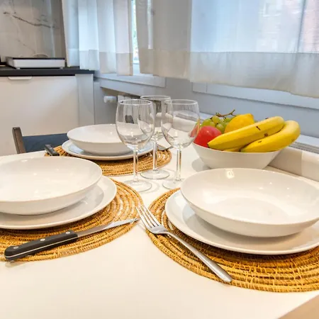 Monfalcone 38 Boutique Apartamento