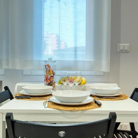 Monfalcone 38 Boutique Apartamento *