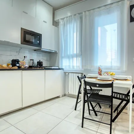 Monfalcone 38 Boutique Apartamento