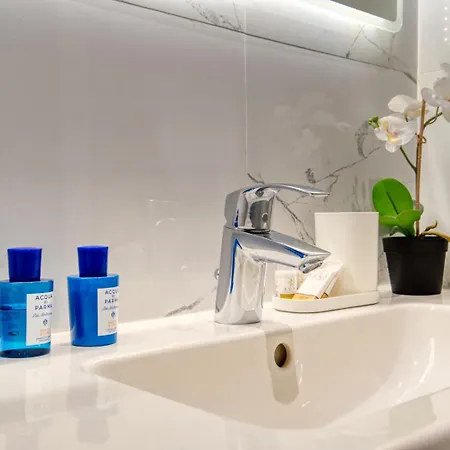 Monfalcone 38 Boutique Apartamento *
