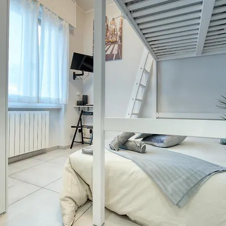 Apartamento Monfalcone 38 Boutique
