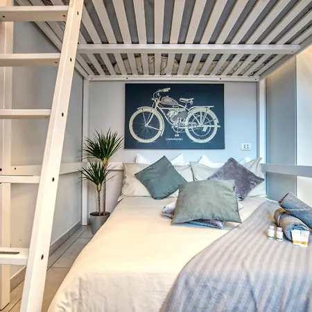 Monfalcone 38 Boutique Apartamento